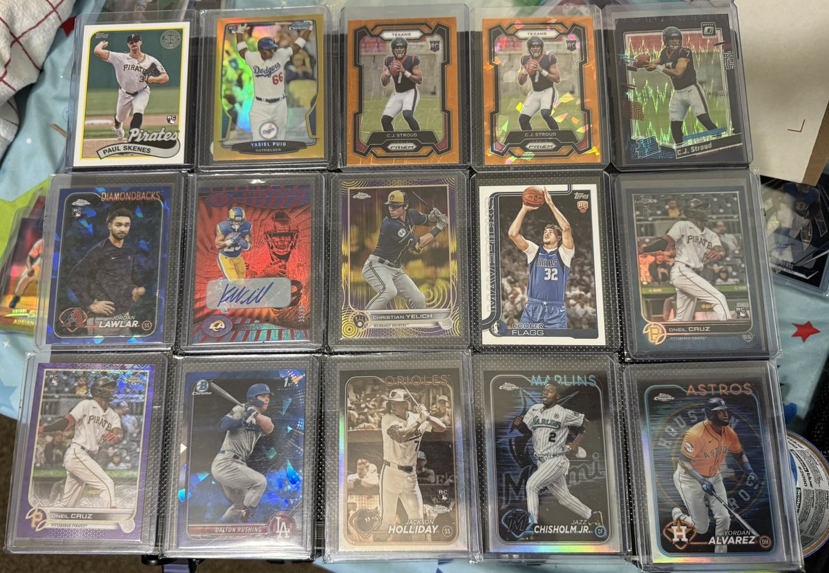 Eric Earl tweet media