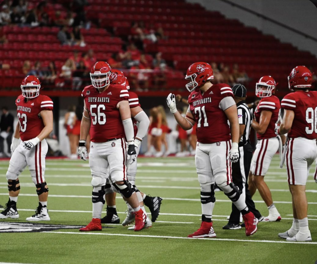 Orville Blohm 2027 3⭐️ tweet media