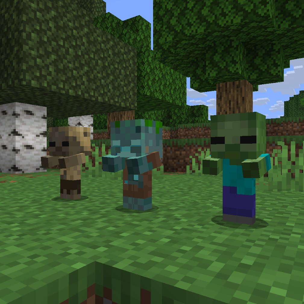 Minecraft Portal 🇧🇷 tweet media