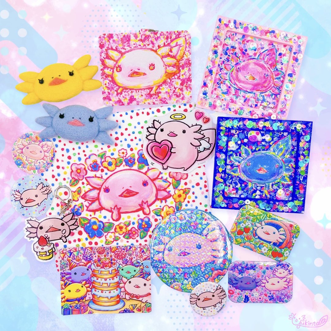 ユキンタ🎨🖌⌇ｳｰﾊﾟｰﾙｰﾊﾟｰイラスト (@yukinta_art) / Posts / X