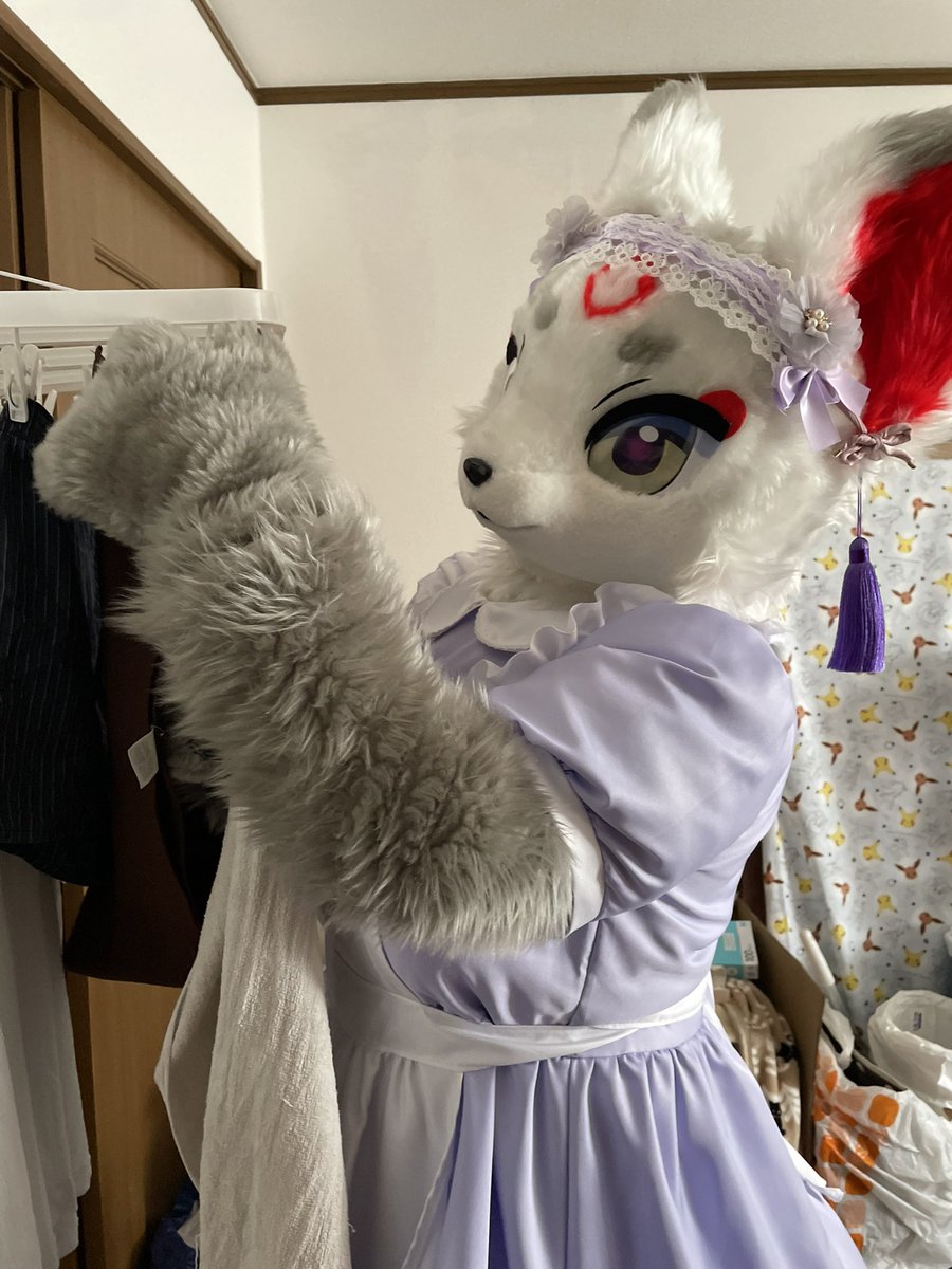 Fancy Fur Pierrot (@FancyFurPierrot) / Posts / X