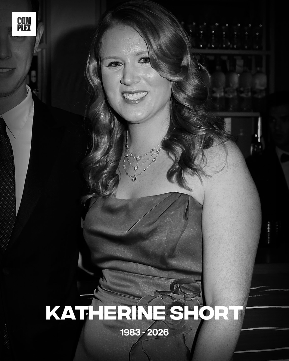 Martin Short's daughter Katherine has sadly passed away. She was 42 years old. 🕊️

TMZ confirmed she died by suicide.

If you or someone you know is thinking of harming themselves, the National Suicide Prevention Lifeline provides free support at 1-800-273-8255.