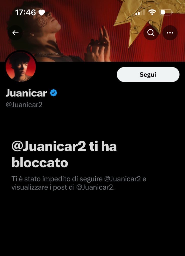 se acuerdan cuando me bloqueo juanicar? me hacen revivir recuerdos que nostalgia