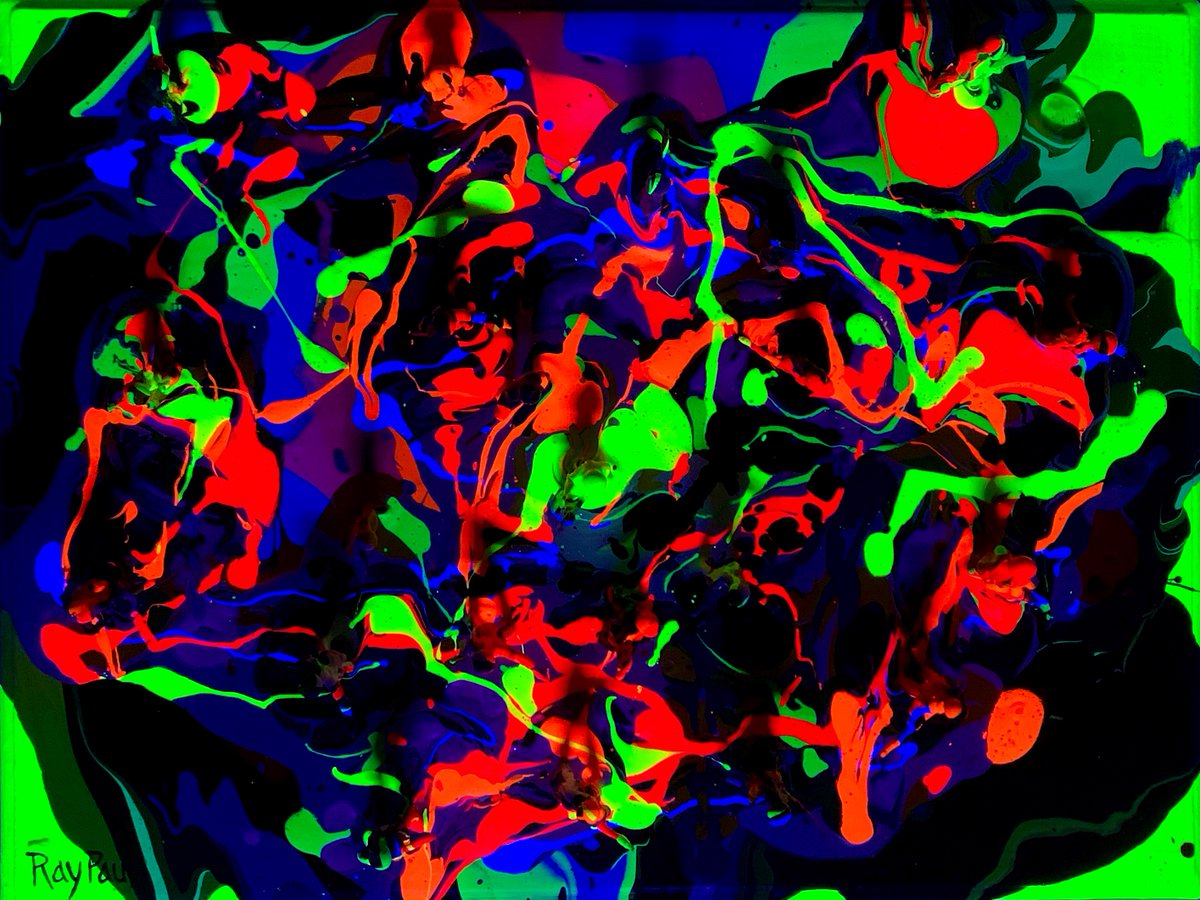 Ray Paul tweet media