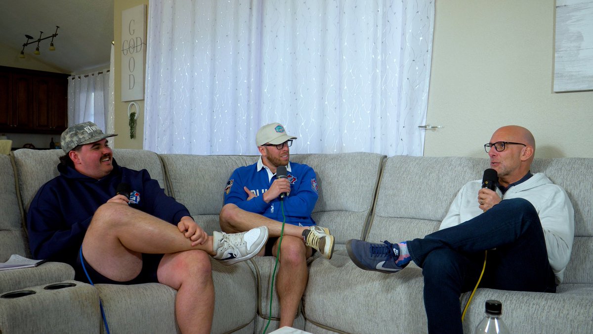 Gate 14 Podcast tweet media