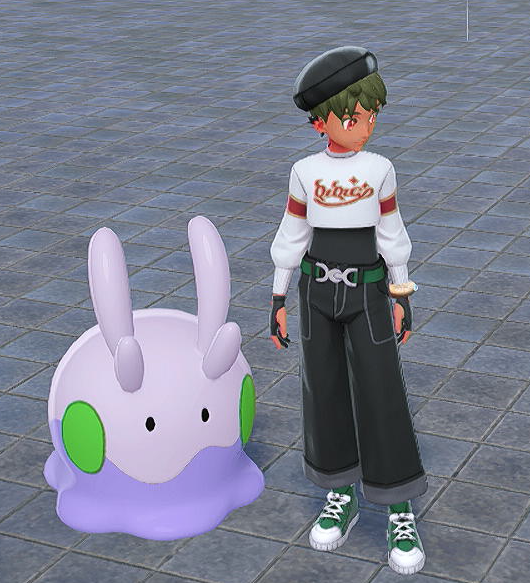 Pocchi🐶🦈 tweet media