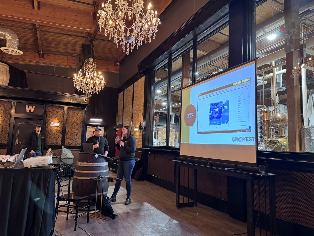 Kris Cherewyk PAg CCA tweet media