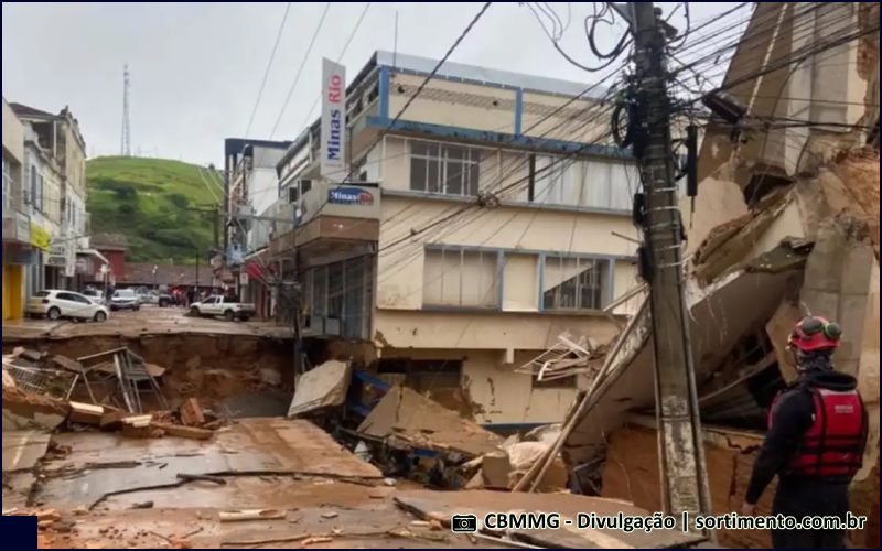 sortimentos's tweet photo. Chuvas em Minas Gerais: autoridades contabilizam 28 mortes, 40 desaparecidos e mais de 200 pessoas desabrigadas em Juiz de Fora e Ubá
https://t.co/kO04qoGJJy
#Chuva #JuizdeFora #MinasGerais #Ubá #Sortimentos #sortimento https://t.co/mxElklPkWT