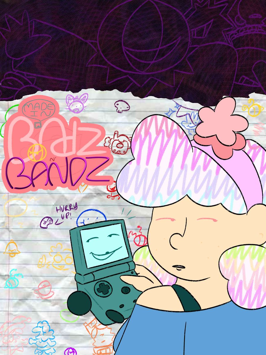 oh yea i forgot to post a comparison of the key arts teehee 

feb 2025 - feb 2026