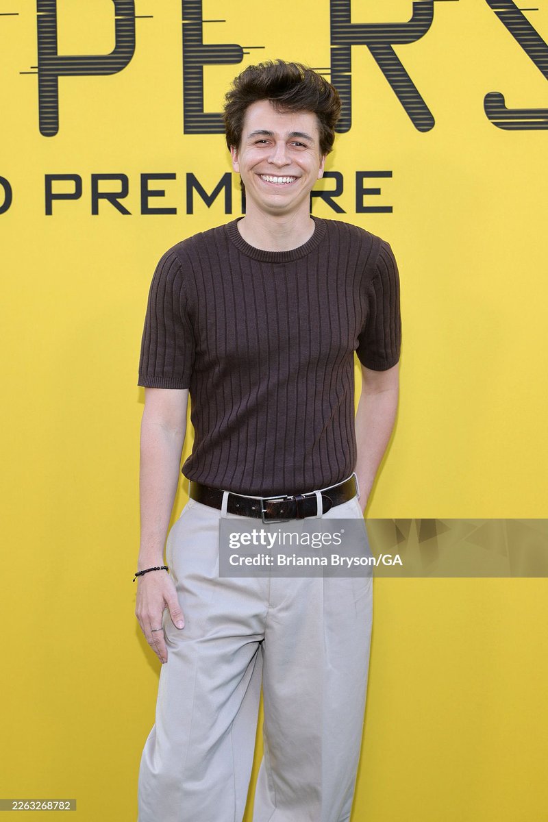 Gabe Erwin tweet media