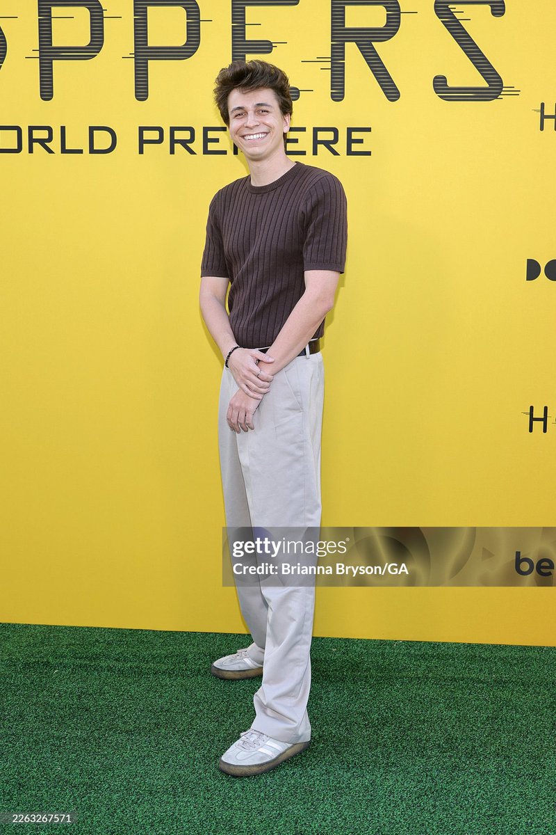 Gabe Erwin tweet media