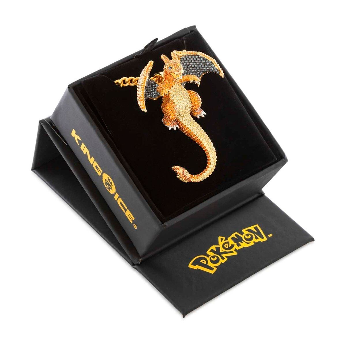 Ok this #Charizard might legit be worth $200...