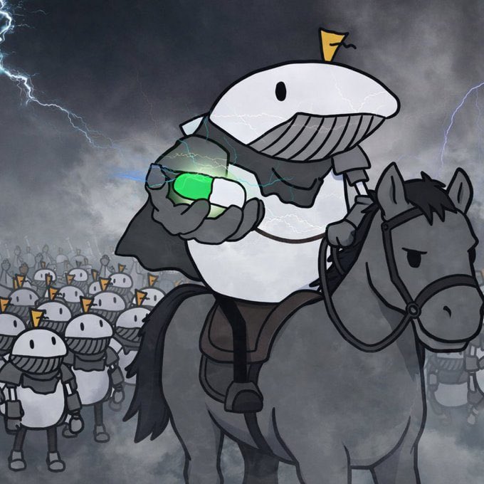 +KryptoBeaner+ tweet media