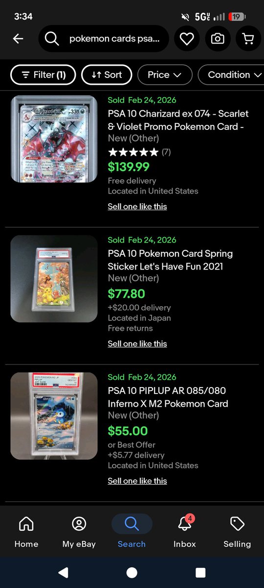 Pokemon Card tweet media