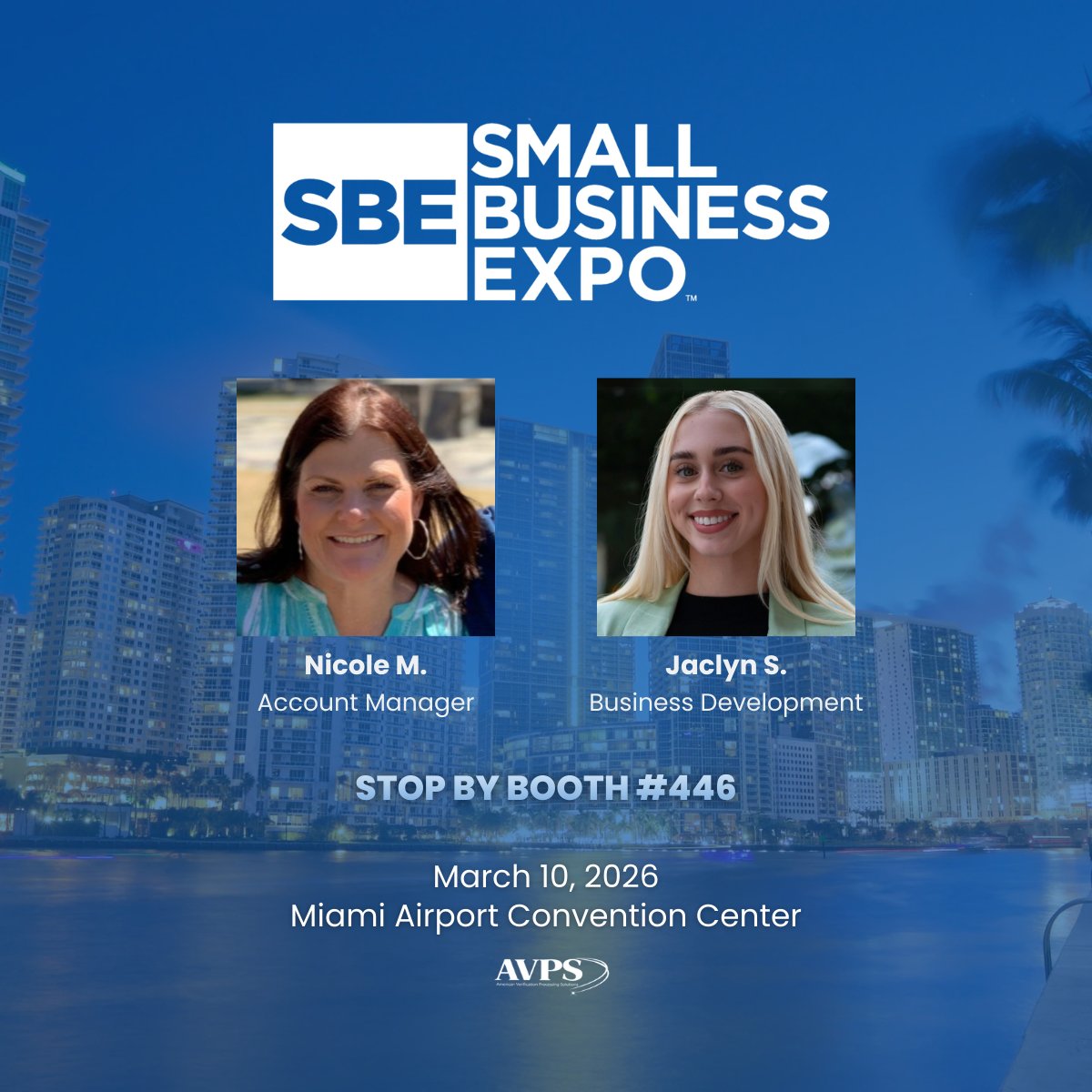 AVP Solutions tweet media