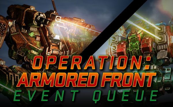 MechWarrior Online tweet media