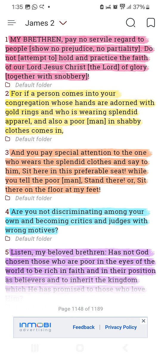 QuintTinMilly's tweet photo. @its_trqp Preach! Honor to whom honor is due and avoid hypocritical prejudice. We achieve this by treating all men the same as we don't know them. Build a habitual culture of excellent hospitality like Abraham. "Do not forget to entertain strangers for some entertained angels unknowingly" https://t.co/bkPyDGqZni