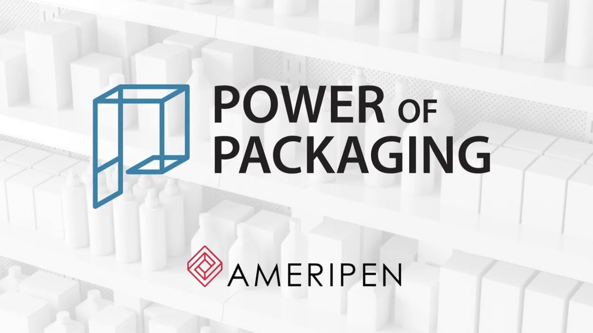 Corrugated Packaging tweet media