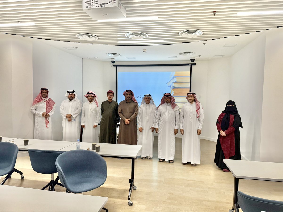 نادي آفاق الأدبي tweet media