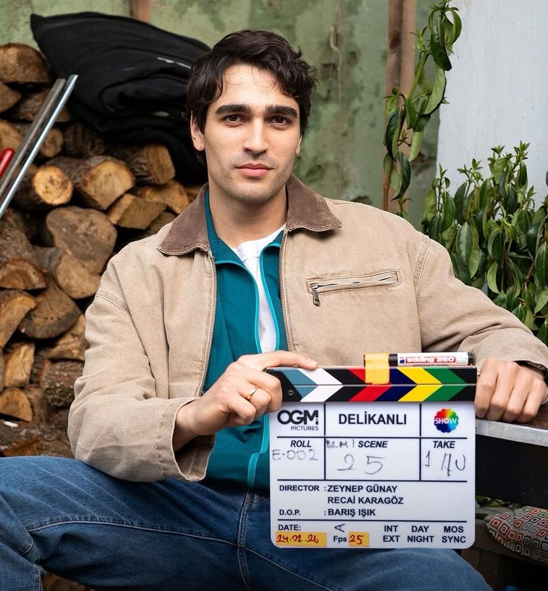 #MertRamazanDemir #Delikanlı