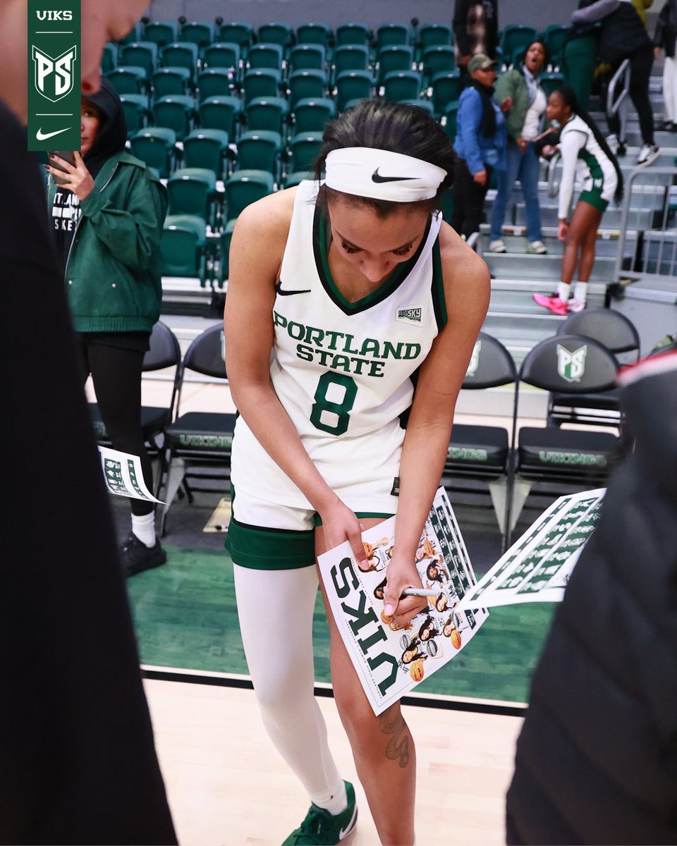 psuviksWBB's tweet photo. Cici's been playing A+

@cieraamoniquee averaged 19.5 points per game on 72.0 percent (18-for-25) shooting over both games last weekend. She's scored 10+ in five of the last six, including two 20-point games during that stretch.

More of that, please. 👏

#GoViks | #DefendTheShip https://t.co/aw2pv5u9yc