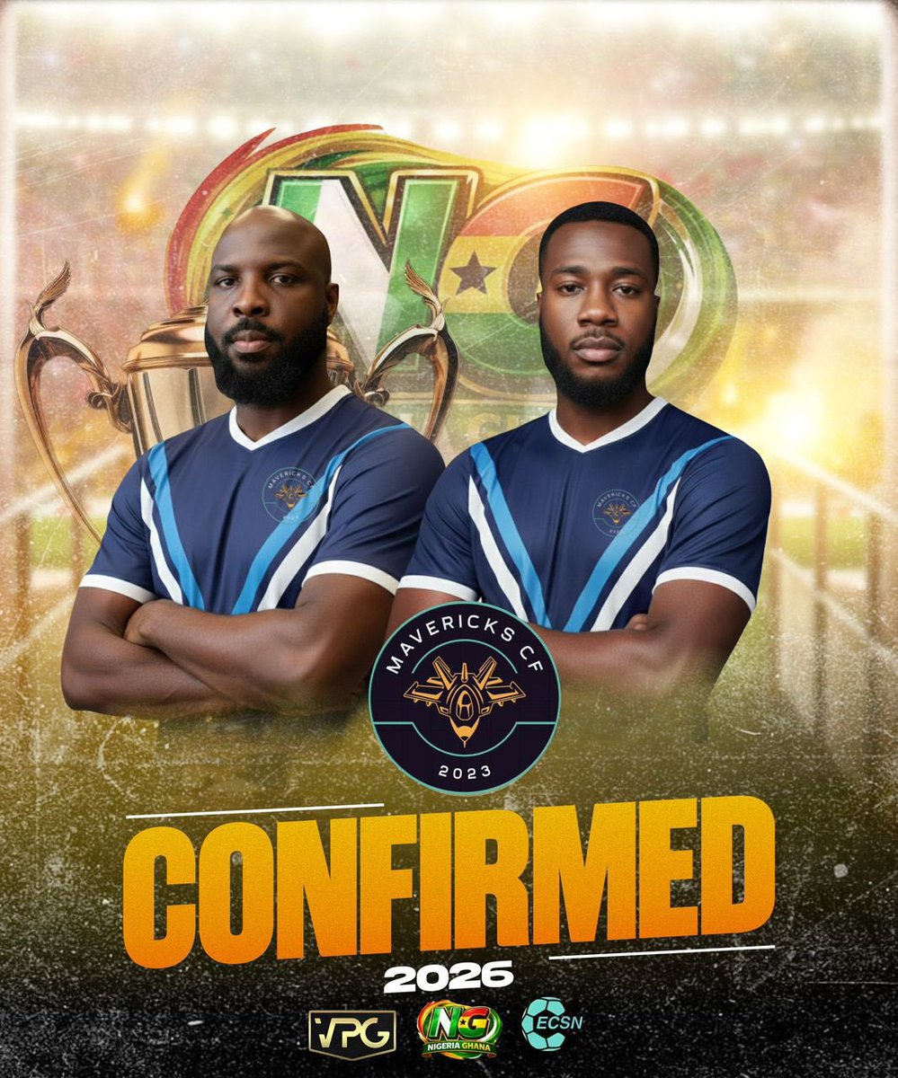 VPG NG (Europe League) tweet media