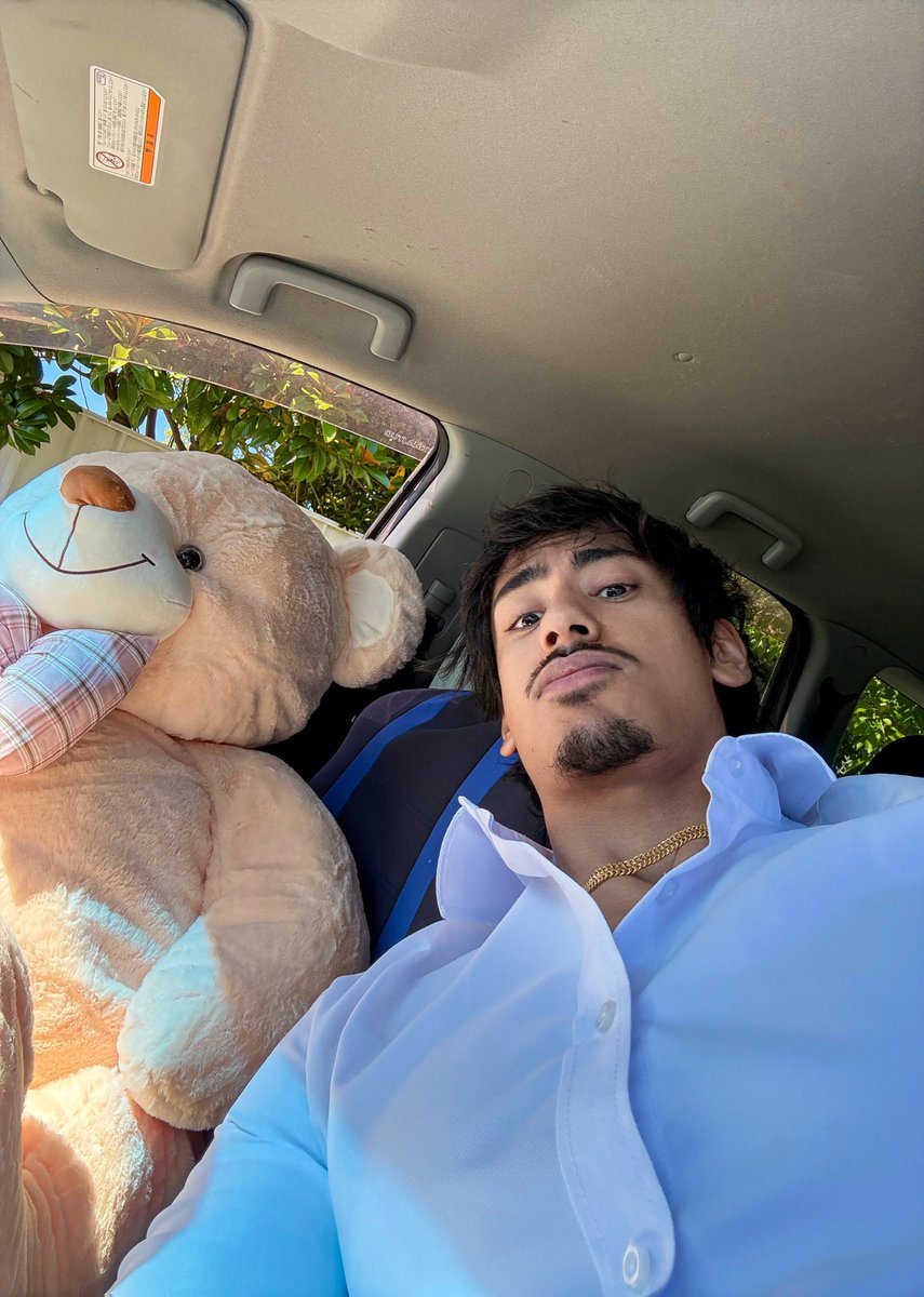 brownboyfitt's tweet photo. 🧸❤️ https://t.co/kiR67llc3x