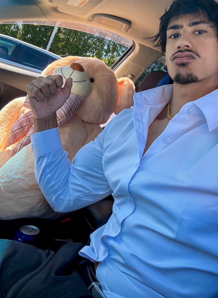 brownboyfitt's tweet photo. 🧸❤️ https://t.co/kiR67llc3x