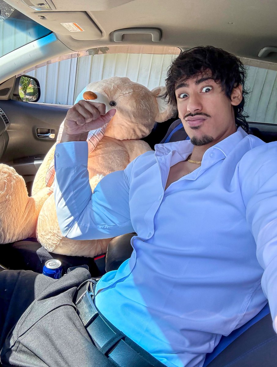 brownboyfitt's tweet photo. 🧸❤️ https://t.co/kiR67llc3x