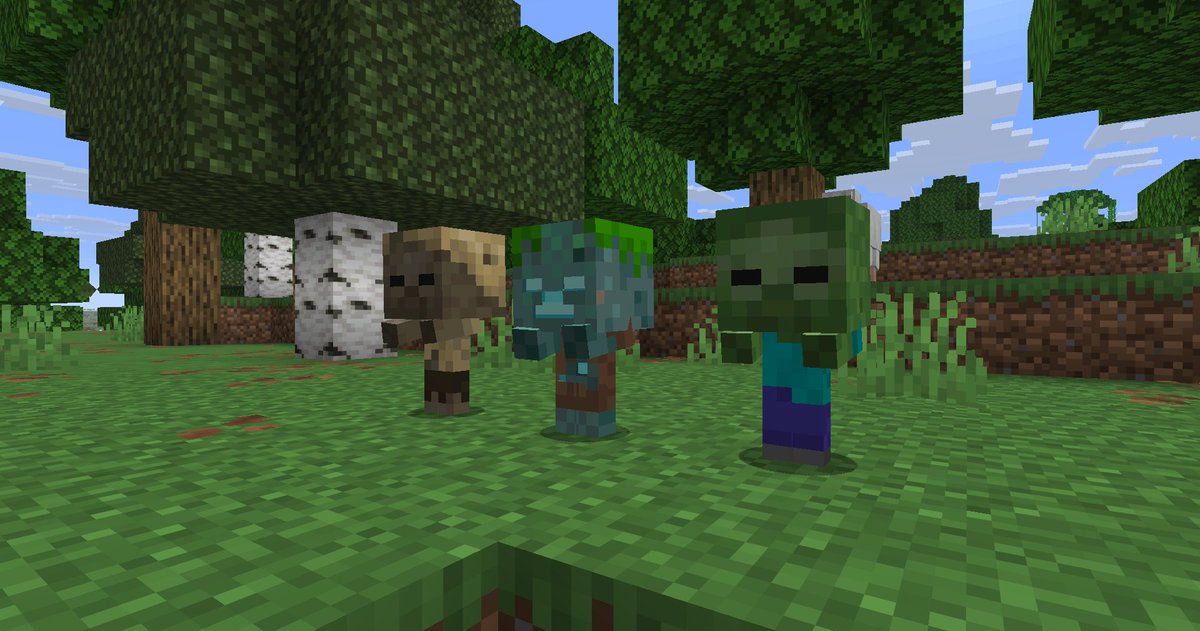 Minecraft Portal 🇧🇷 tweet media