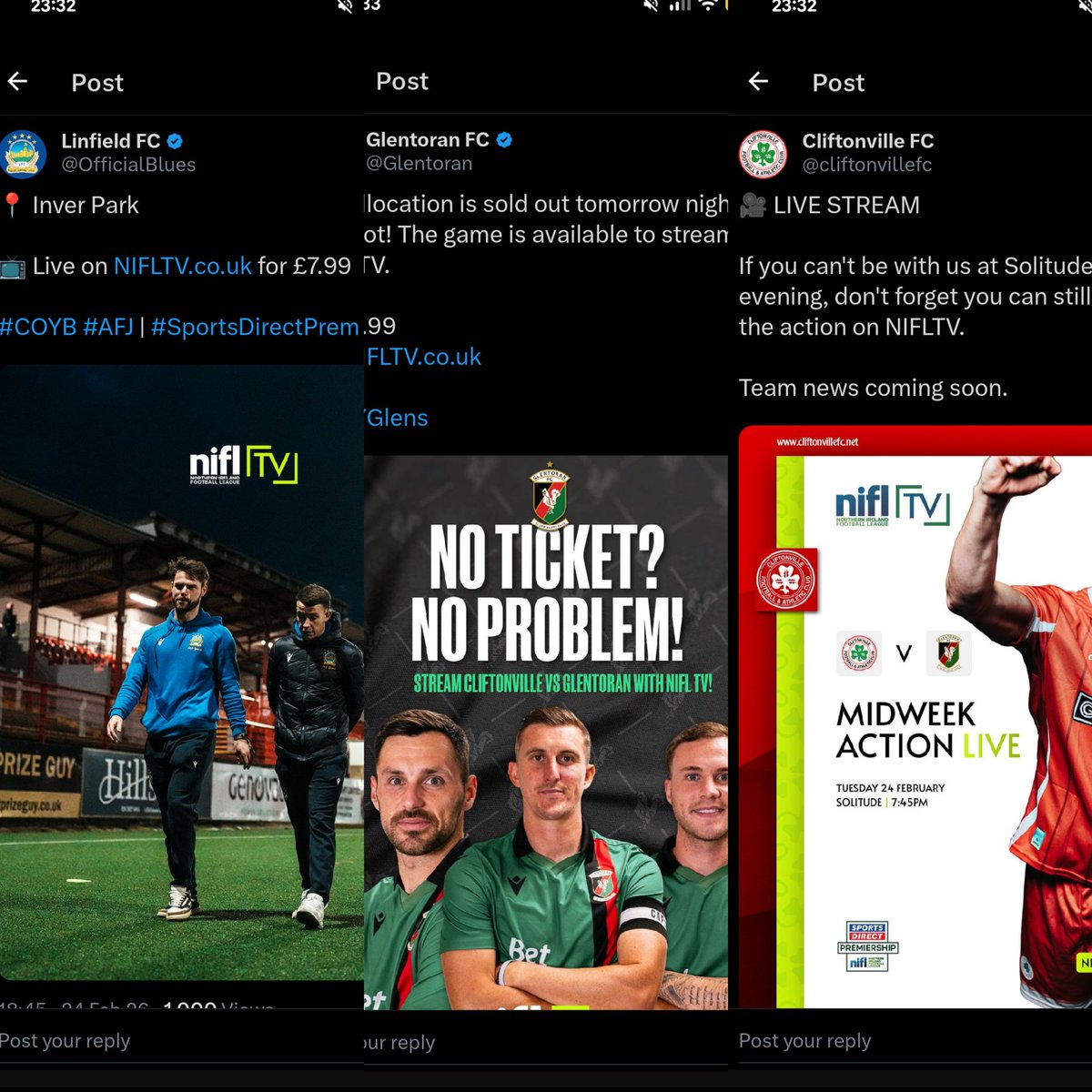 David Kerr tweet media