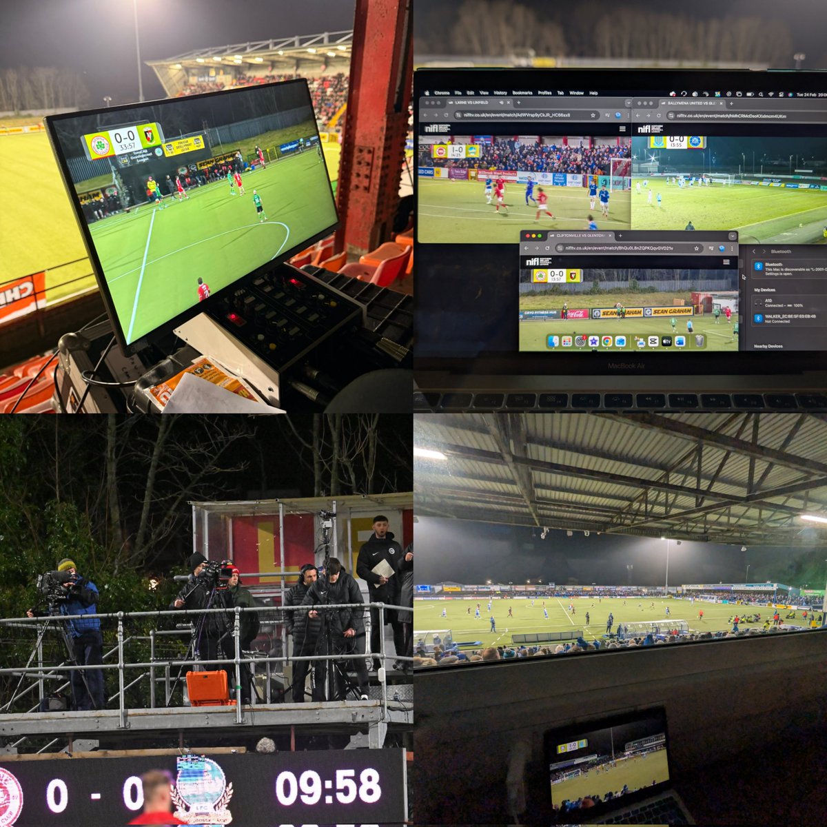 David Kerr tweet media