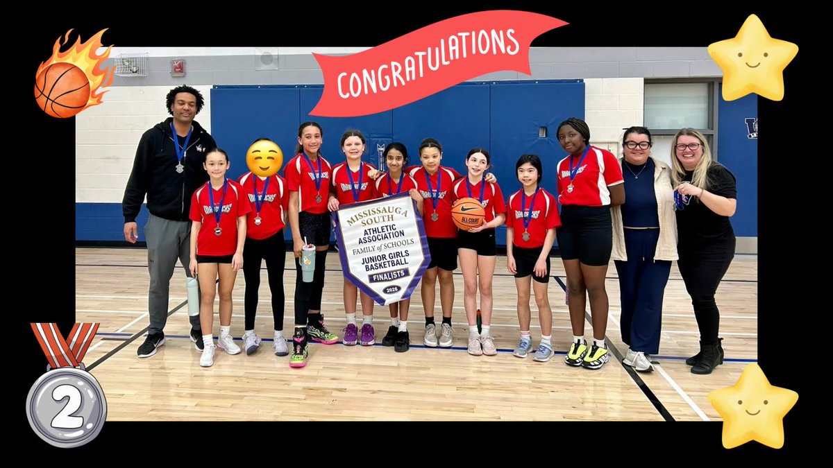 St. Mark School tweet media