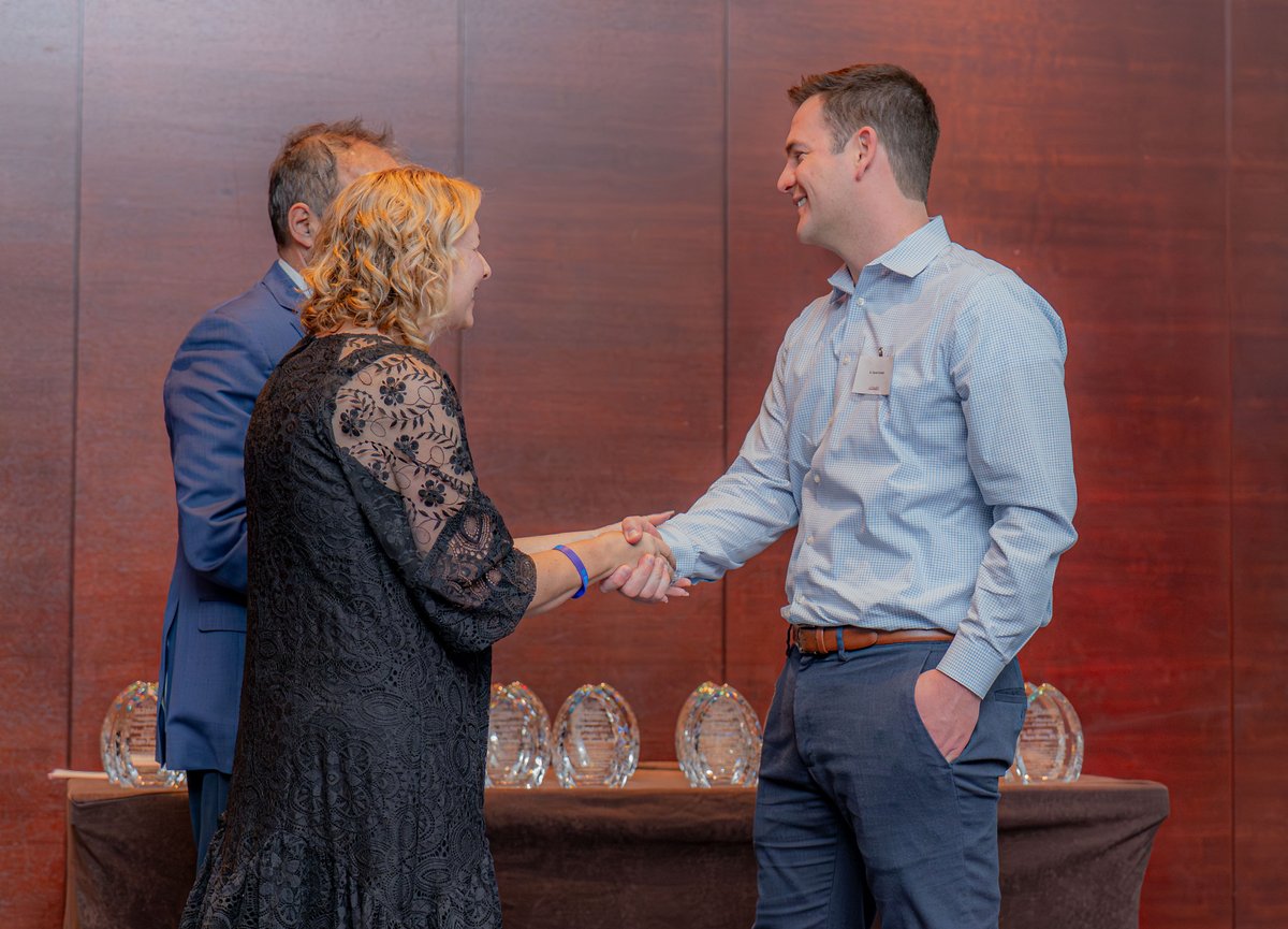 CU Anschutz Department of Ophthalmology tweet media