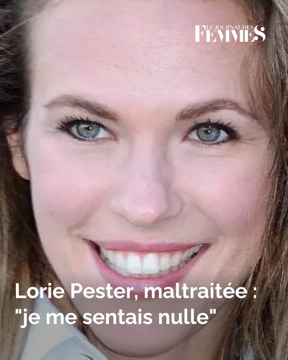 Journal des Femmes tweet media