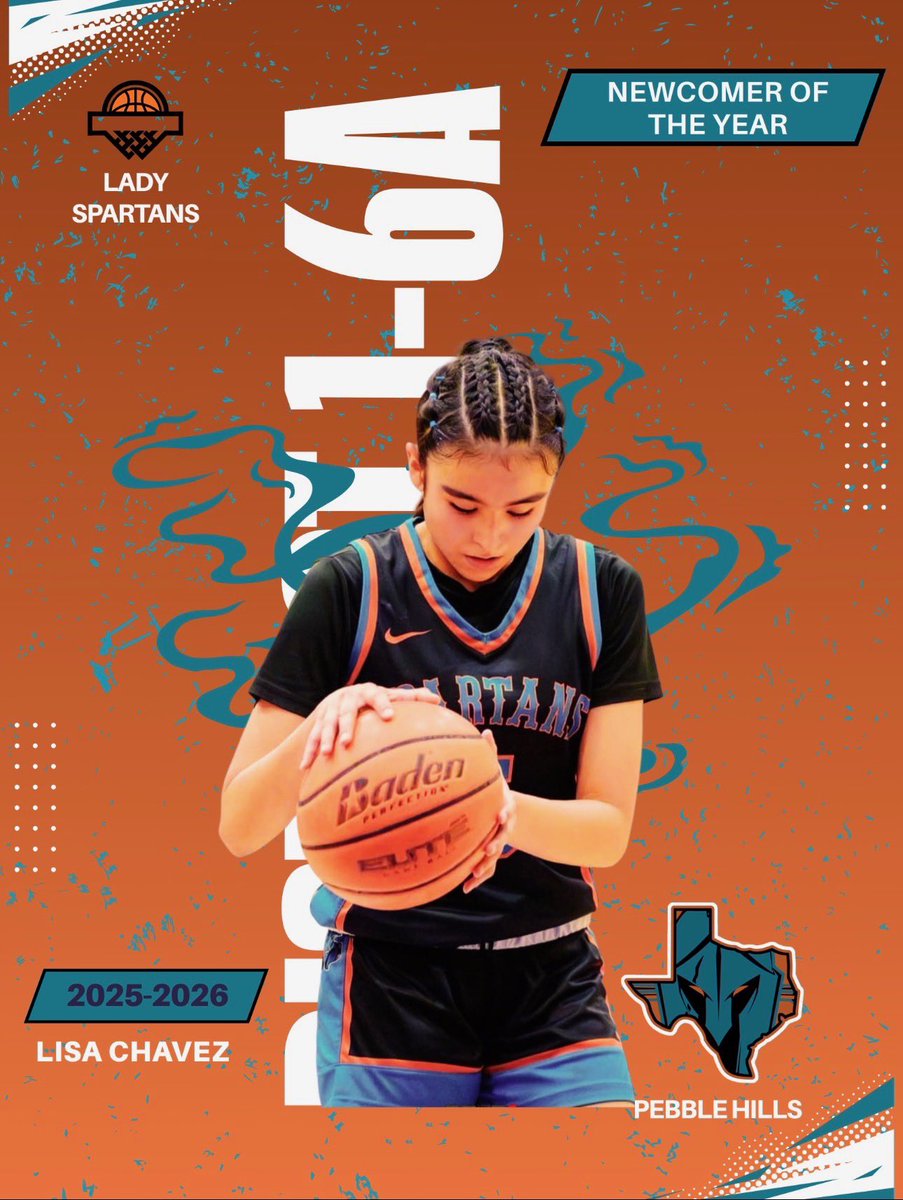 Lady Spartans tweet media