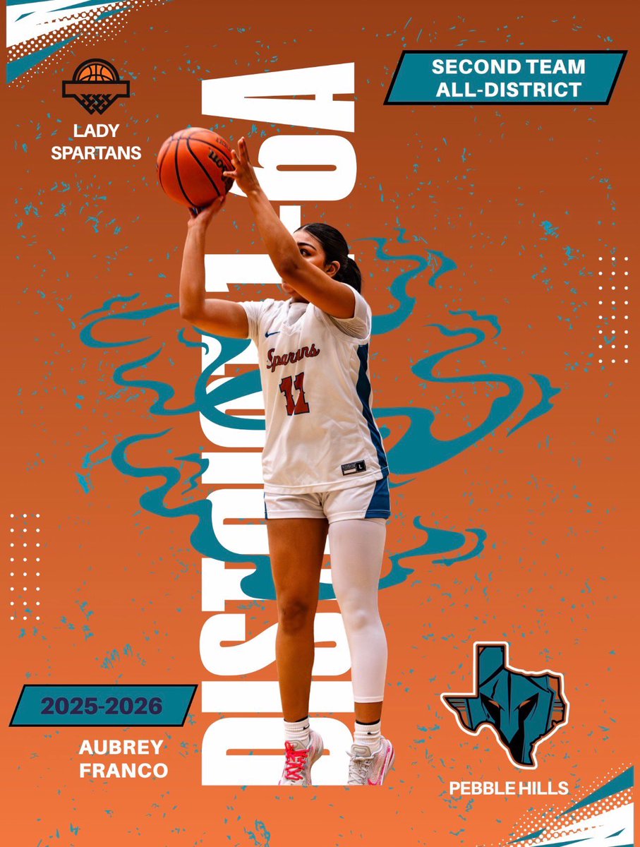 Lady Spartans tweet media