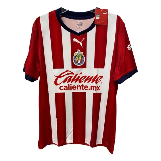 VoidTrashix's tweet photo. @Endercrak4 Es una camisa de las Chivas del Guadalajara https://t.co/a8P0cZdwNY