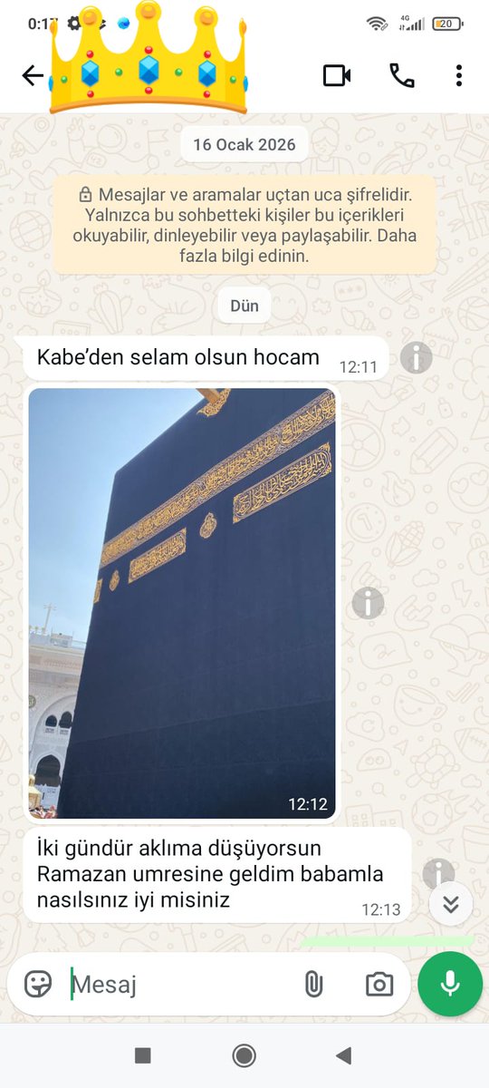 ozgurmathilda's tweet photo. Rabbim bana bugün, ben haberdarım dedi🥹

Günlerdir süren sıkıntım ve Rabbimin selamlaması diye algıladım.

Buda bugünün ikramıydı😇 https://t.co/SLXx8mKwqo