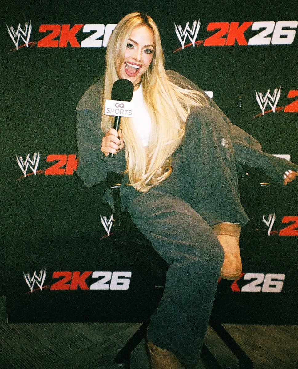 Just work things ✨