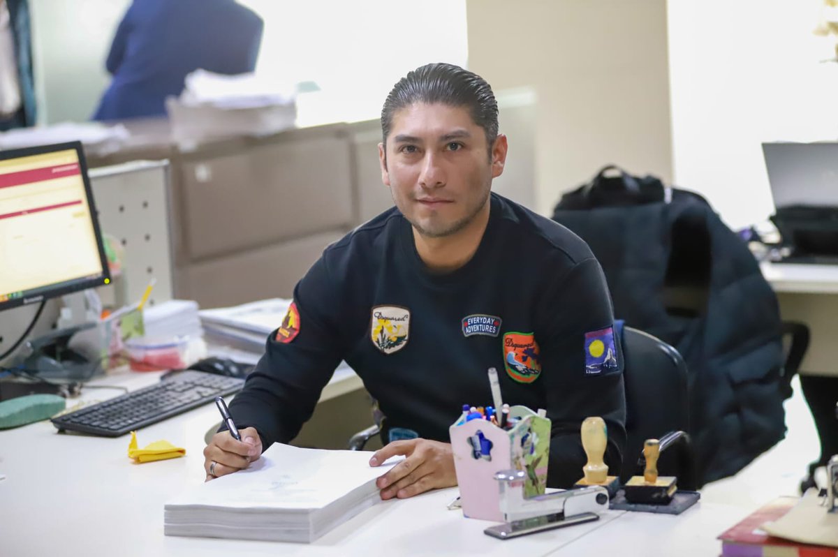 La Unidad de Amparos del <a href="/TFCA_mx/">Tribunal Federal de Conciliación y Arbitraje</a> trabaja arduamente atendiendo, tramitando y dando seguimiento a Amparos dentro del #TFCA , protegiendo en todo momento los derechos humanos y asegurando el cumplimiento de la Ley.

facebook.com/share/p/1ArSJt…