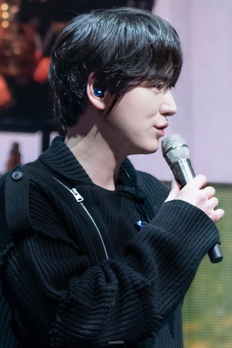 KYUHYUN PICS! 🐶🐧💙 tweet media