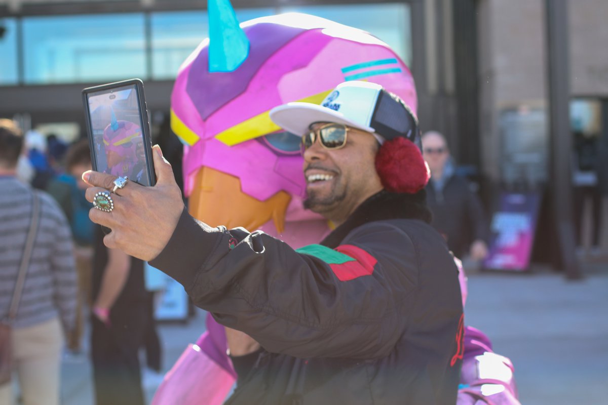 ETHDenver 🏔🦬🦄 tweet media