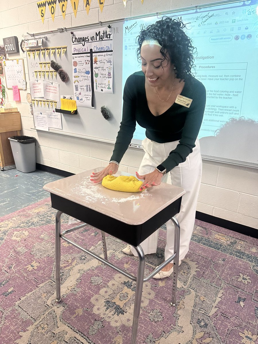 Tabatha Wesley tweet media