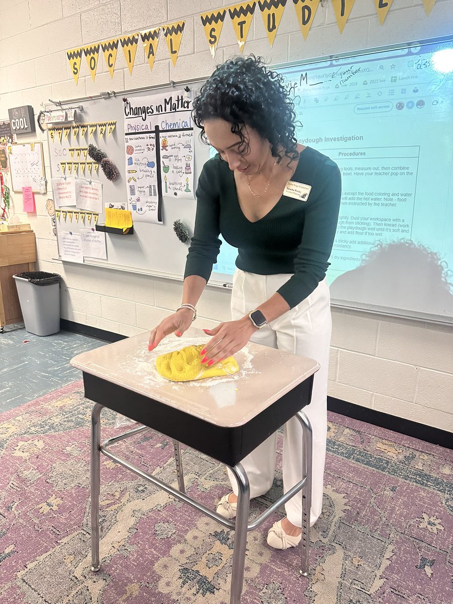 Tabatha Wesley tweet media