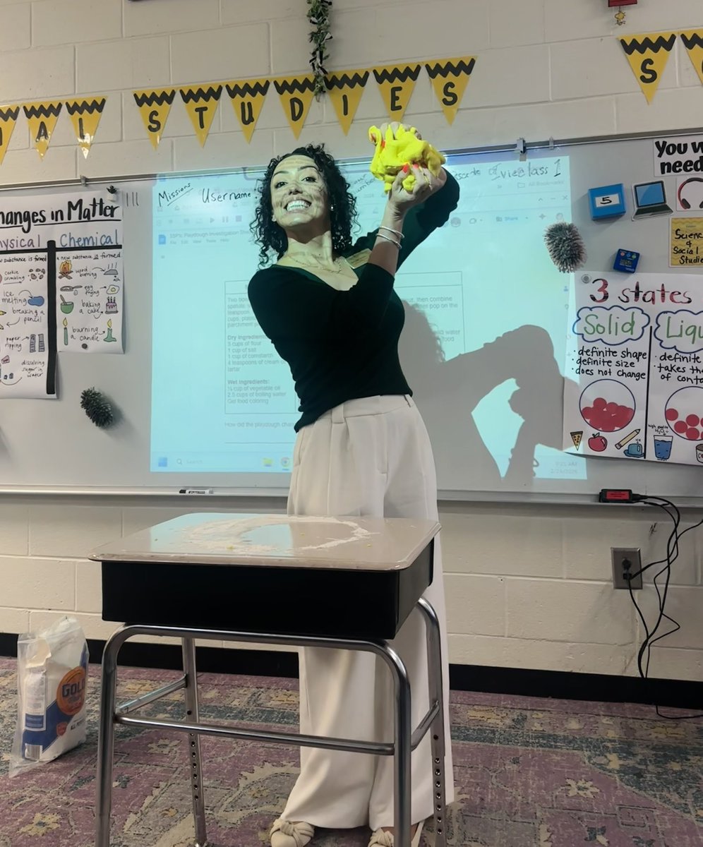 Tabatha Wesley tweet media