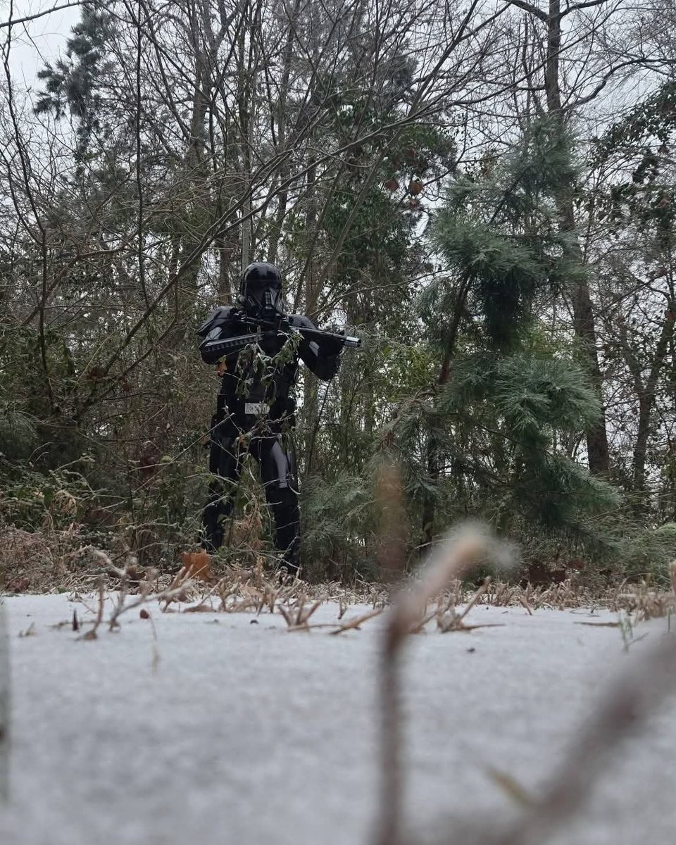 501st Legion SpecOps tweet media