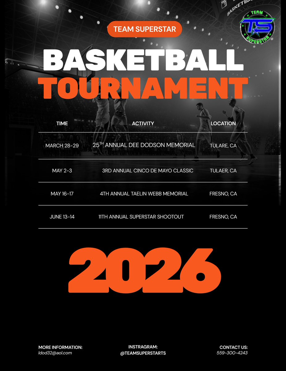 Team Superstar tweet media