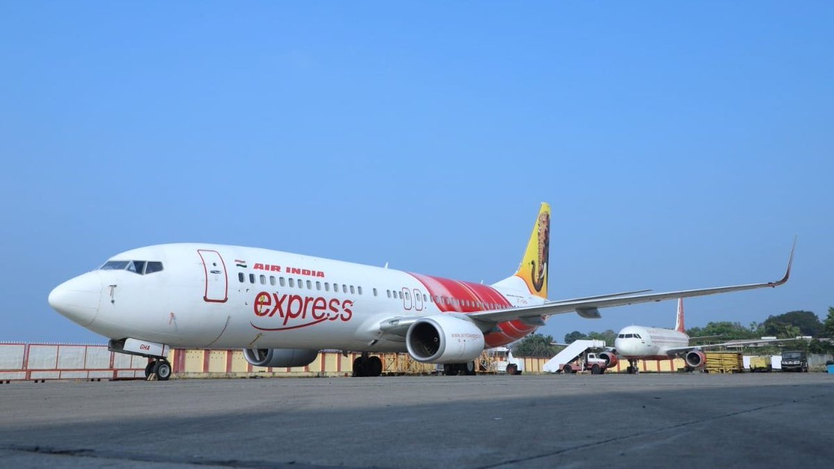 AviationAll tweet media