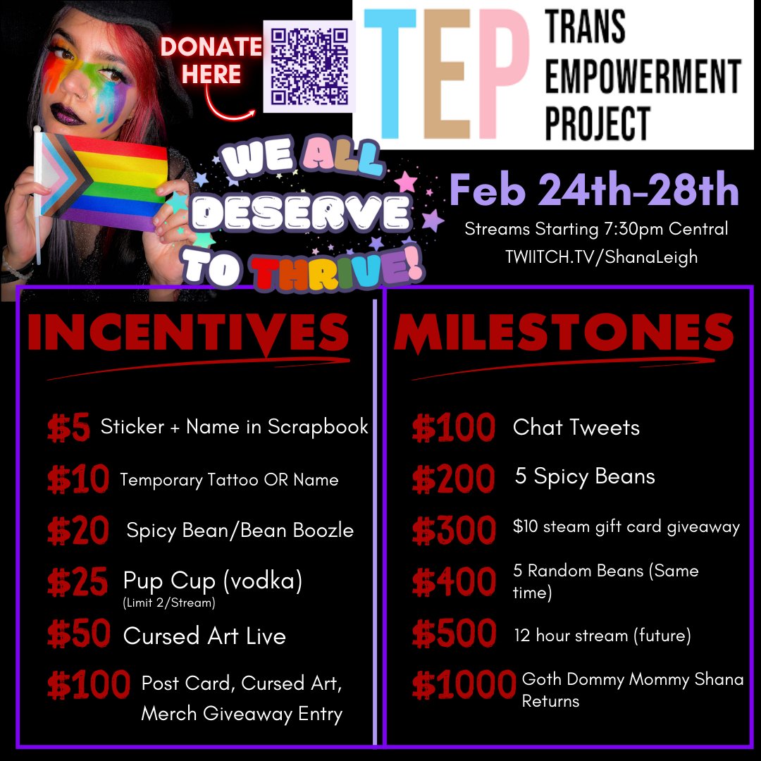 Shana Leigh 👻 tweet media